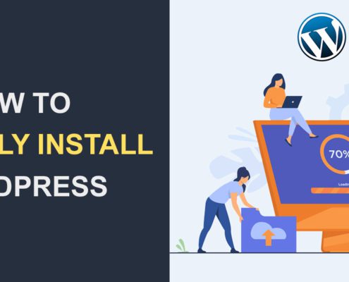 How to Manually Install WordPress - The Ultimate Guide