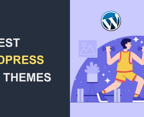 8 Best WordPress Sport Themes for 2022