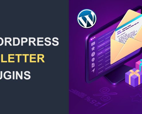 Best Wordpress newsletter plugins