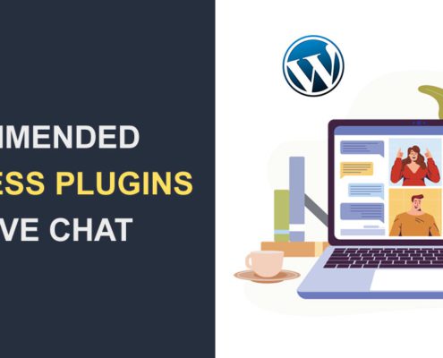 Recommended WordPress Plugins for Live Chat
