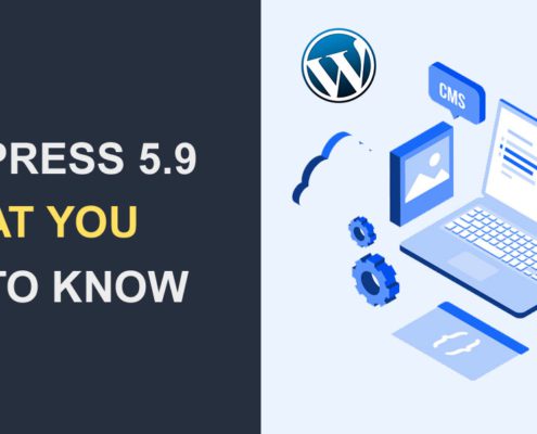 WordPress 5 9 Released - Here is What You Need to Know