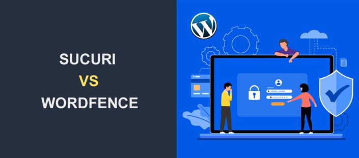 Sucuri vs Wordfence - Which WordPress Security Plugin is Better
