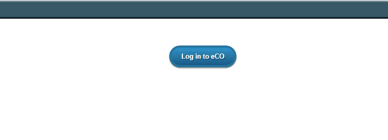 Click the "Log in to eCo" button
