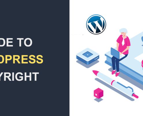 A Quick Guide to Copyright for WordPress Website Owners