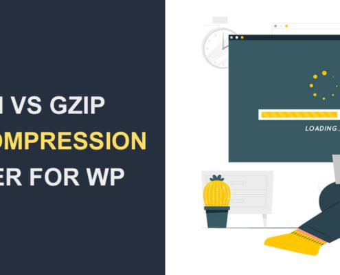Brotli vs Gzip Which Compression is Better for WordPress