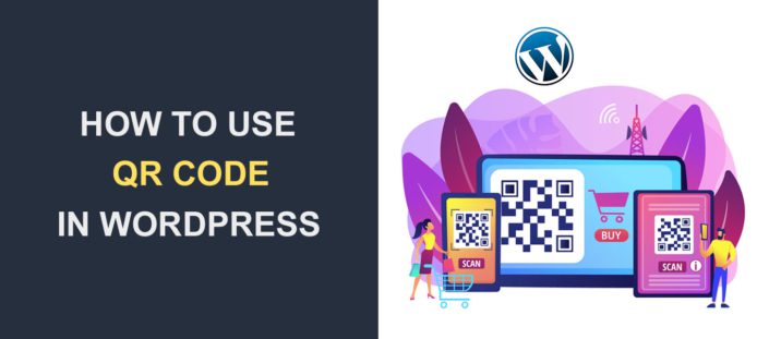 How to Use WordPress QR Code To Drive Traffic