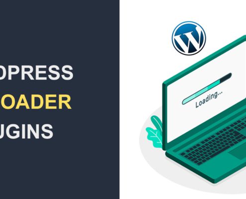 5 Best WordPress Preloader Plugins - Free and Paid