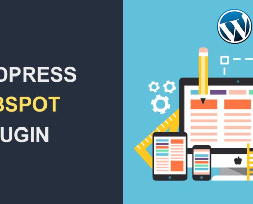 WordPress HubSpot Plugin - How To Integrate It