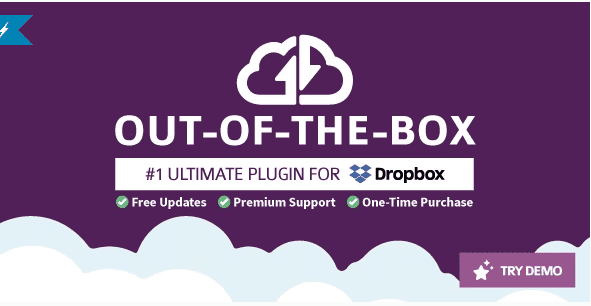 Out-Of-The-Box plugin