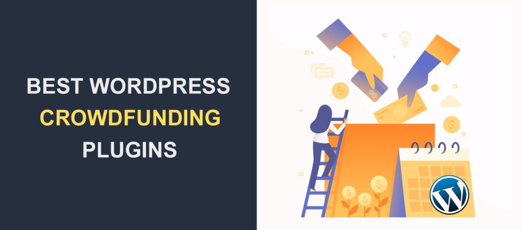 7 Best WordPress Crowdfunding Plugins for 2023