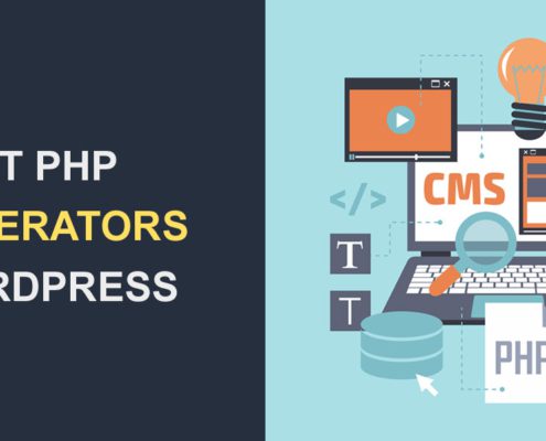 Best PHP Accelerators to Speed Up Your WordPress Website