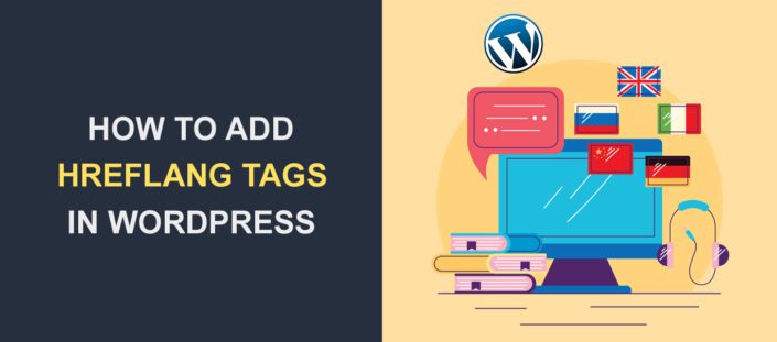 How to Add Hreflang Tags in WordPress to Improve SEO