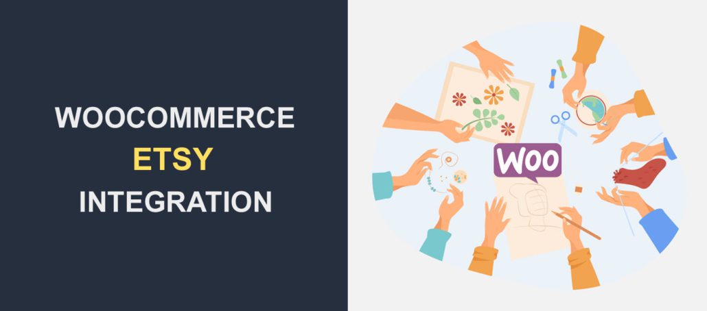 WooCommerce Etsy Integration - How to Do it