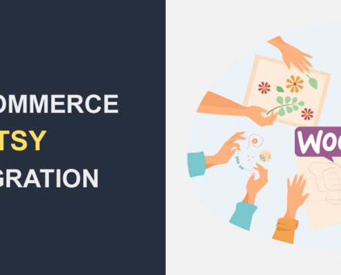 WooCommerce Etsy Integration - How to Do it