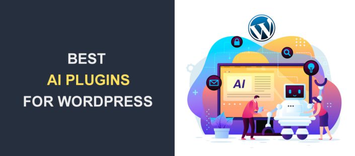 9 Best WordPress AI Plugins for Your Website