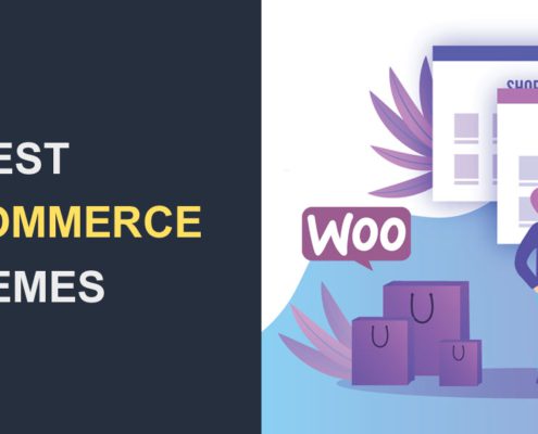 20 Best WooCommerce Themes for Successful Online Stores
