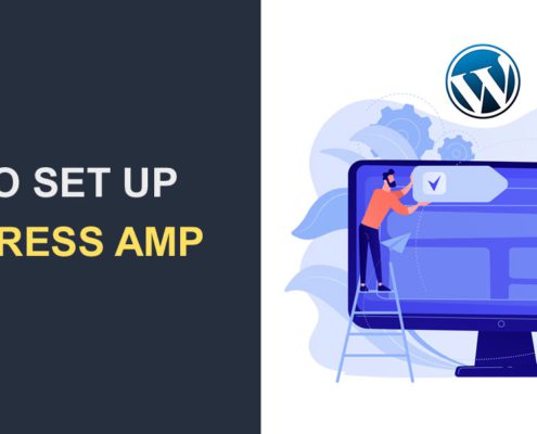 How to Set Up WordPress AMP Manually and with Plugin