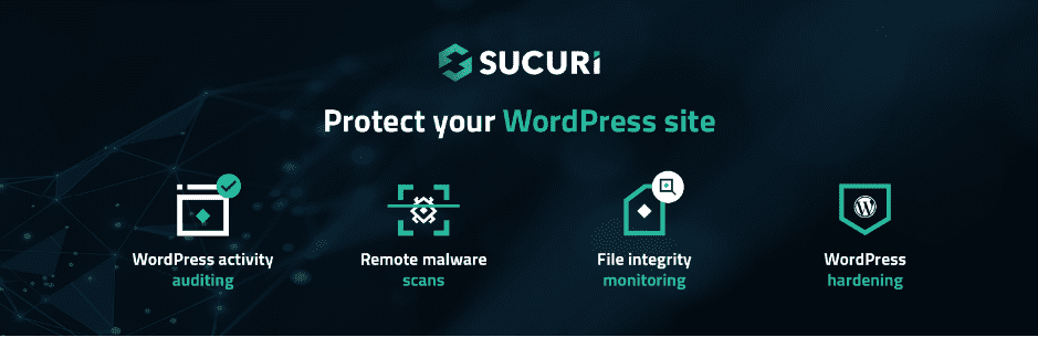 Sucuri Security - WordPress Malware Removal Plugin