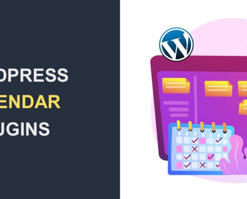 10 Best WordPress Calendar Plugins